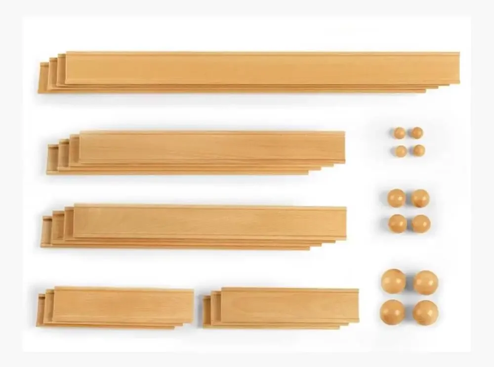 Ramps &‎ Balls Exploration Set